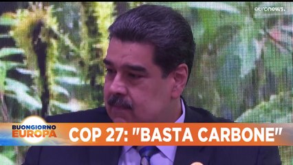 Le notizie del giorno | 09 novembre - Mattino