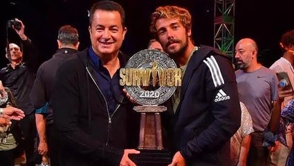Survivor'ın yıldızı Cemal Can eteğindeki taşları döktü: Survivor sonrası psikolog desteği aldım