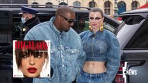 Julia Fox Says Kanye West Romance Impacted Her Career _ E! News