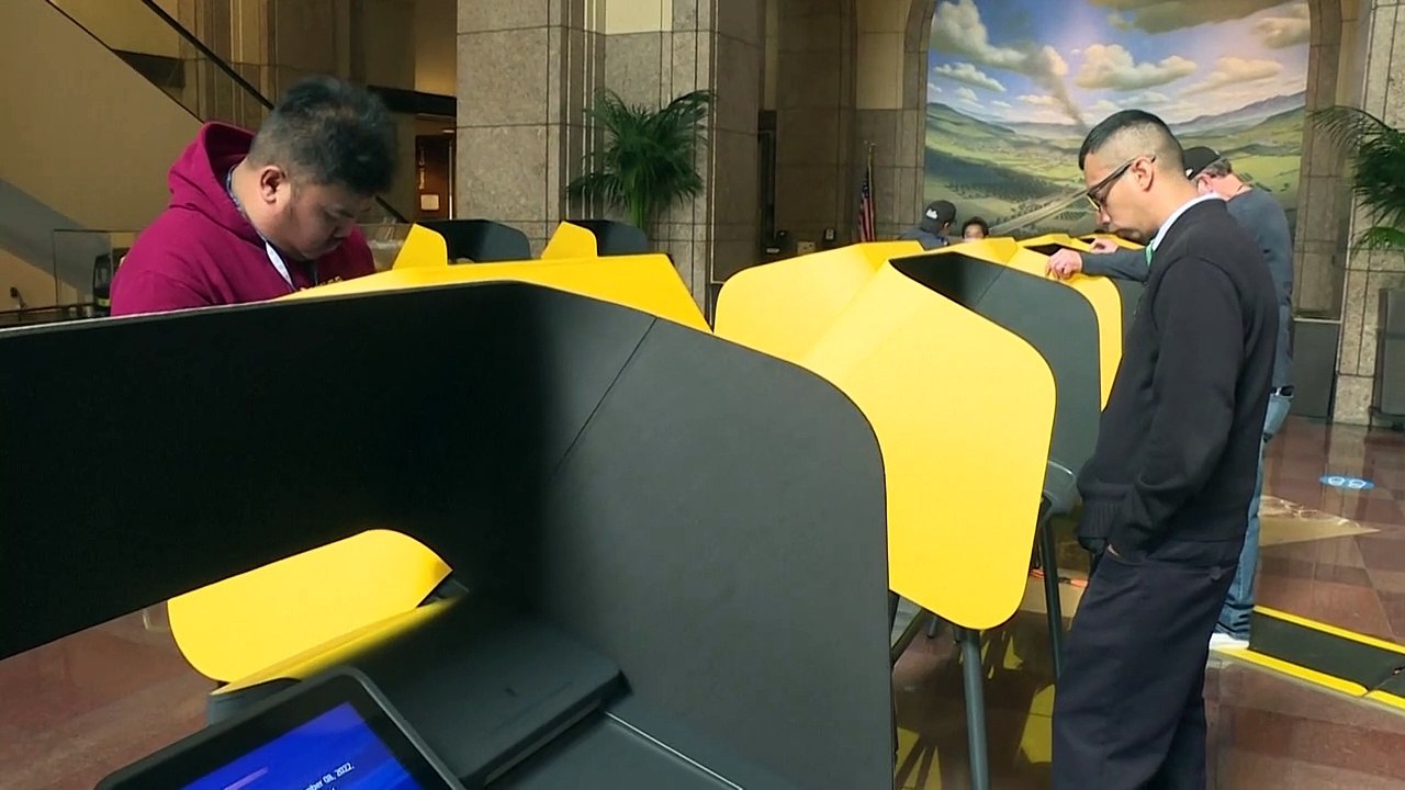 Us-zwischenwahlen: "keine republikanische welle"