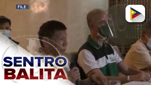 DOJ Sec. Remulla: Dating Pres. Duterte, malabong sangkot sa Percy Lapid slay case