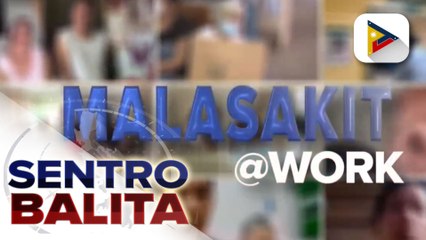 MALASAKIT AT WORK: Isang ina, humihingi ng tulong para maipagpatuloy ang chemotherapy ng anak na may leukemia
