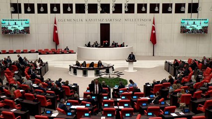 CHP'li Başarır'dan Bakan Soylu'ya "Ziver komiser" benzetmesi: Rüşvet sizde, karapara sizde, kirlilik sizde