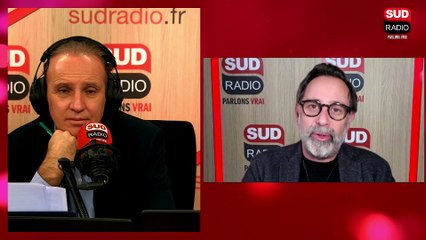 Alexis Poulin : "Il y a beaucoup de conflit d'intérêts au sein de ce gouvernement !"