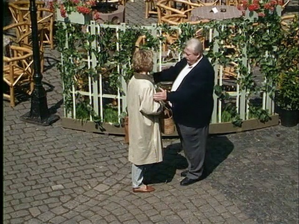 Diese Drombuschs S06E01-Notsignale