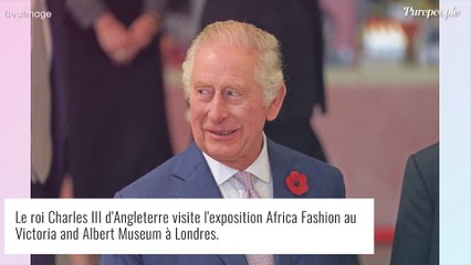 Charles III "ignorait" le métissage de Meghan Markle ? Ces nouvelles révélations fracassantes