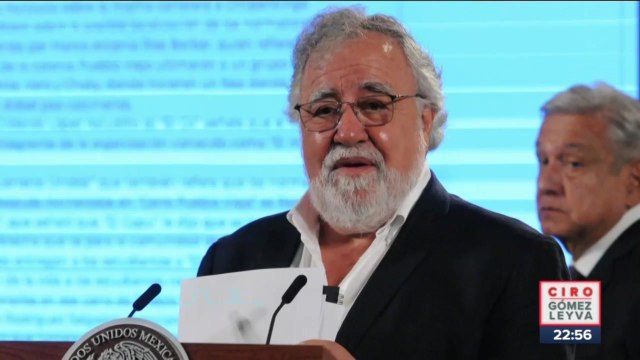 Abogados de militares acusados por caso Ayotzinapa denuncian a Alejandro Encinas por “falsas pruebas”