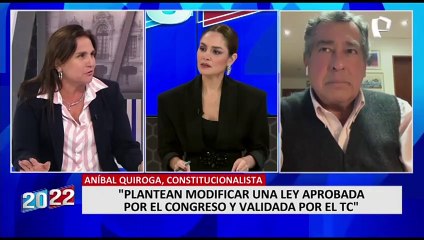 Download Video: Aníbal Quiroga: 