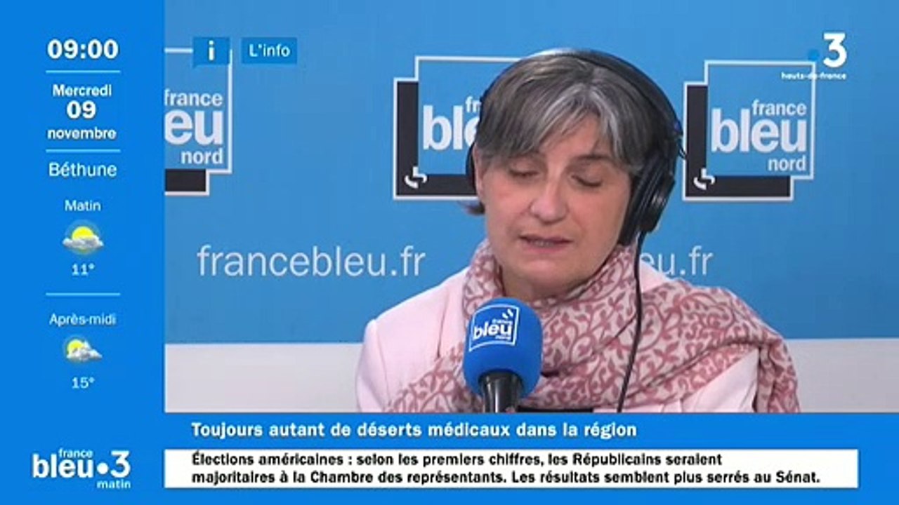 Temps forts matinale 20221109