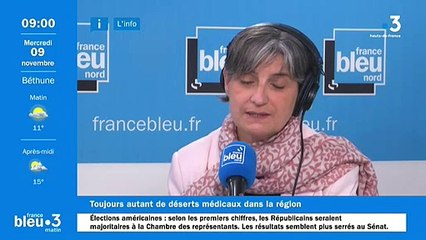 Temps forts matinale 20221109