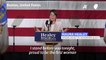 Maura Healey elected US's first openly lesbian governor