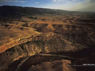 L'Algerie Vue du Ciel