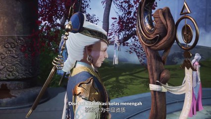 Against the Sky Supreme Episode 60 Sub Indo - www.dongcinanime.site