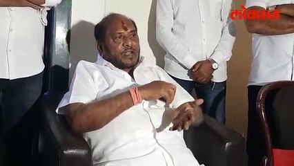 'अरे बाबा! आदित्य ठाकरे मुळेच पक्ष वाढला '