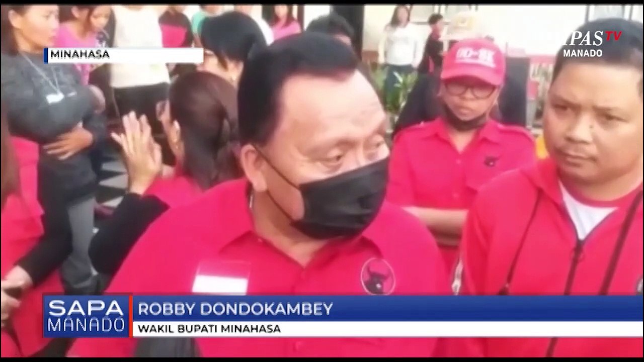 Bantuan Korban Banjir Mulai Didistribusikan