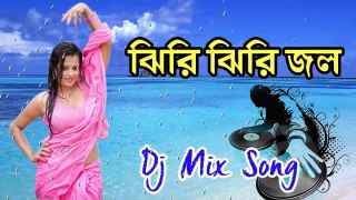 Jhiri Jhiri Jal Pariche Tipik Tipik Jhiri Jhiri Jol Poriche Purulia Dj Remix Song