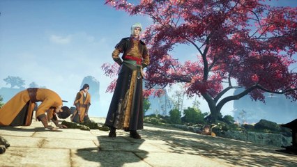 Against the Sky Supreme Episode 65 Sub Indo - www.dongcinanime.site