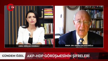 "Bukalemun siyaseti" Uzmanlar Cumhur İttifakı'nın HDP yaklaşımını yorumladı