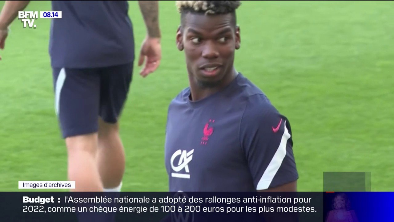 Coupe du monde 2022: Didier Deschamps dévoilera ce soir à 20H la liste qui s'envolera vers le Qatar