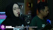 GERIMIS MENGUNDANG - SLAM (LIVE COVER INDAH YASTAMI)