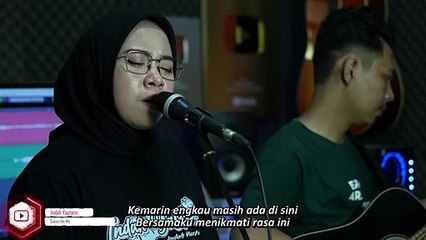 KEMARIN - SEVENTEEN (LIVE COVER INDAH YASTAMI)