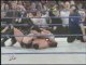 Chris Benoit, Rey Mysterio &  Lashley vs. JBL, Orton& Finlay