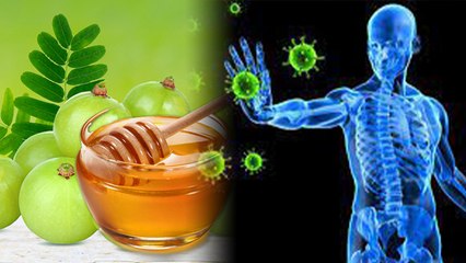 आंवला और शहद साथ खाना चाहिए या नहीं | Amla-Honey Sath Khane se kya Hoga | Boldsky *Health