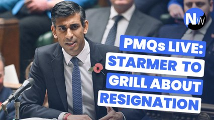 Prime Minister's Questions | 9 November 2022