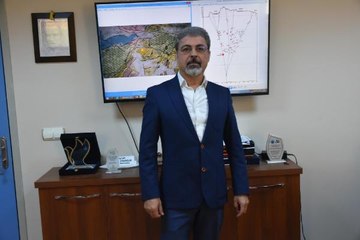 PROF. DR. SÖZBİLİR: İZMİR'DEKİ BÜYÜK DEPREM BİNLERCE YILDIR SUSKUN FAYLARI AKTİFLEŞTİRDİ