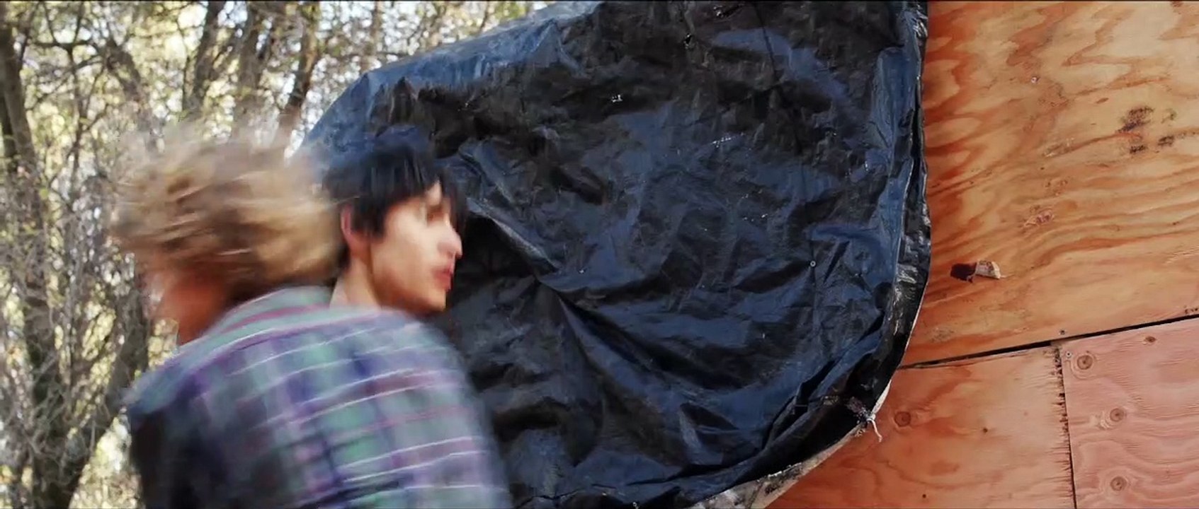 When Men Were Men Trailer #1 (2022) Aidan Dick, Izzi Rojas Drama Movie ...