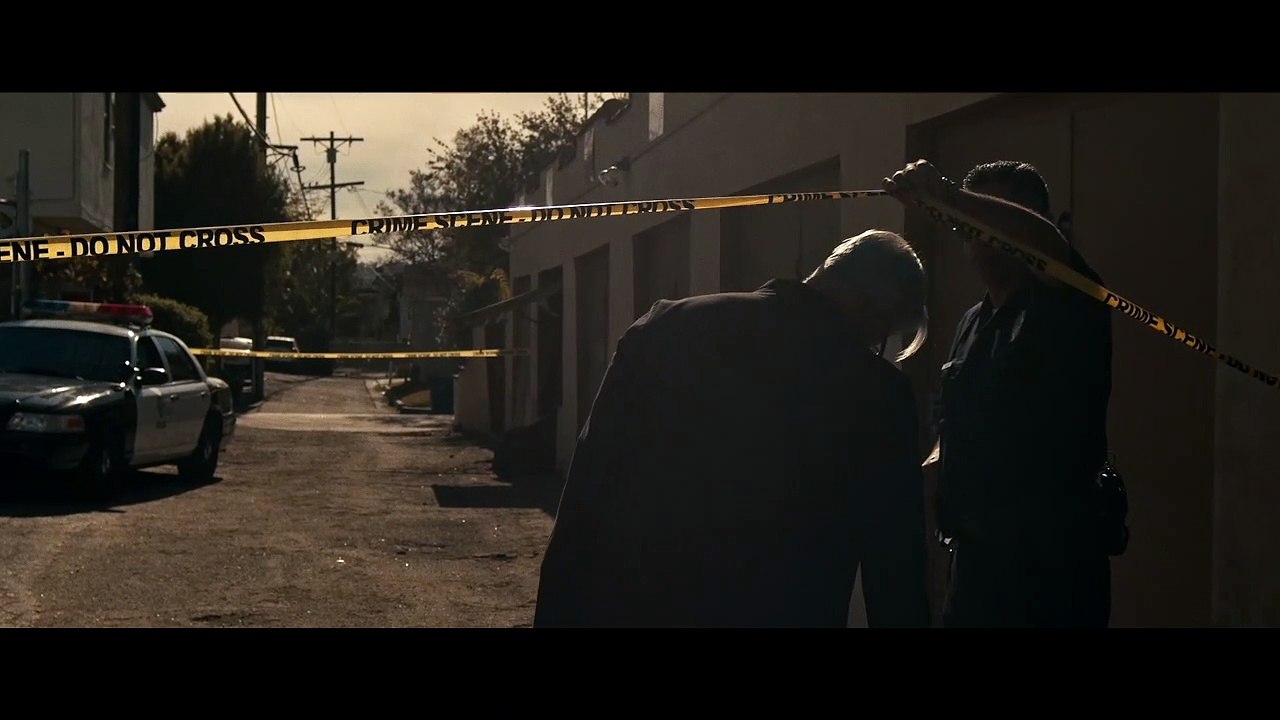 Reflections of a Broken Memory Trailer #1 (2022) Raphael Sikic Thriller Movie HD