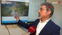 Prof. Dr. Sözbilir: Deprem suskun fayları aktifleştirdi
