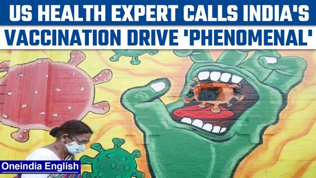 Covid update: India reports 811 fresh covid cases | Oneindia news *news