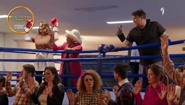 Igra Sudbine - Serijal 04 - Epizoda 57 - Domaca serija