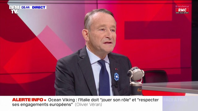 Pierre de Villiers: La guerre en Ukraine n'est pas l'intérêt des pays européens, certainement pas de la France, peut-être des Américains