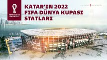 Katar 2022 FIFA Dünya Kupası statları