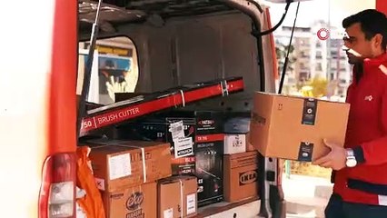 Alaşehir Belediyesi'nin 10 Kasım Özel Videosunda 7’den 70’e Çok Sayıda Vatandaş Yer Aldı!