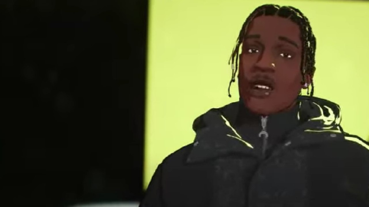 Need for Speed Unbound - Neuer Trailer stellt die Takeover-Events vor