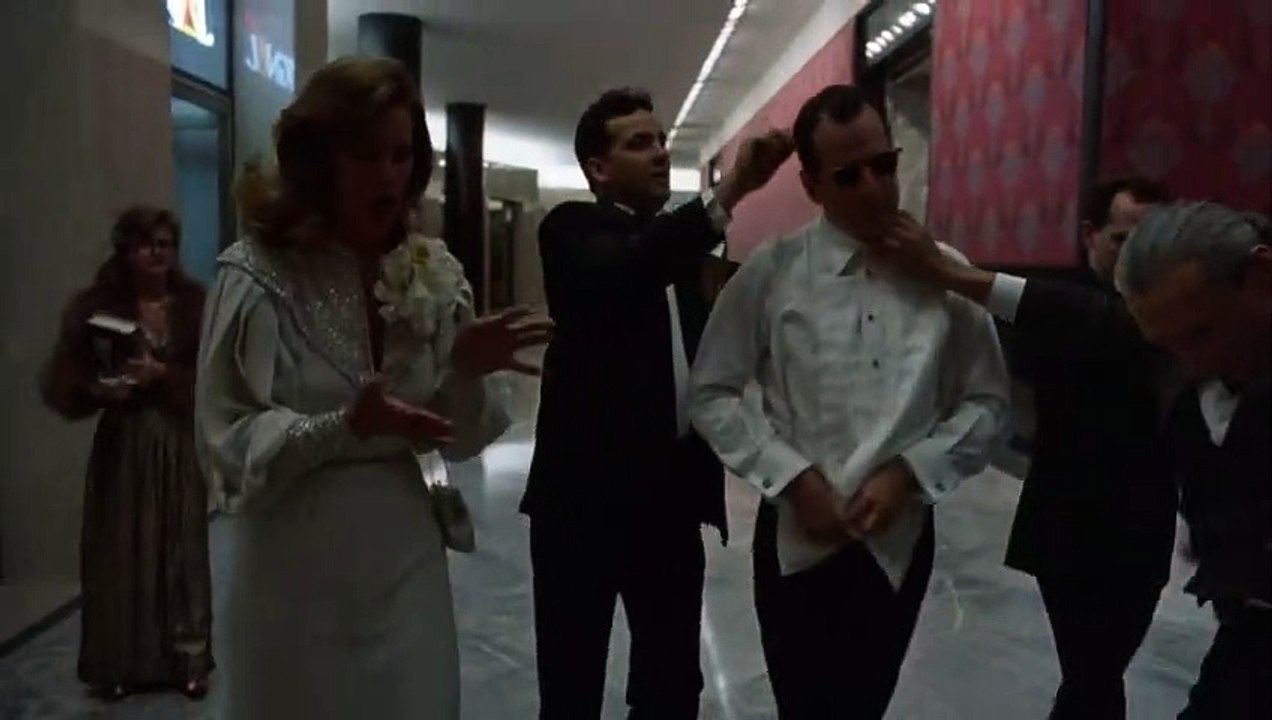 Le Bûcher des vanités Bande-annonce (RU)