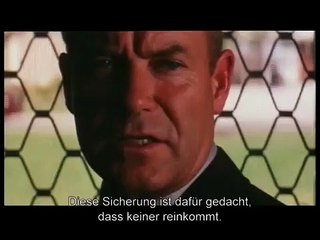 Le Projet d'Alexandra Bande-annonce (DE)