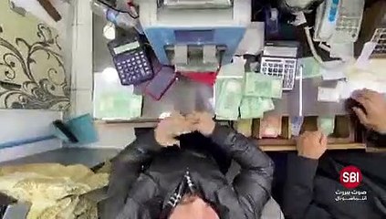 ورقة المليون أو عملة جديدة في لبنان؟!