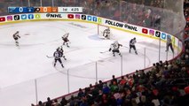 Blues _ Flyers 11_8 _ NHL Highlights 2022