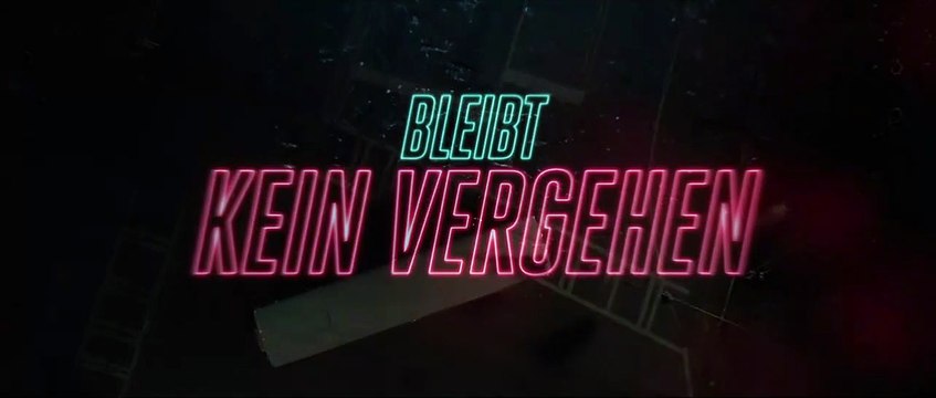 One Way Bande-annonce (DE)