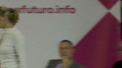 Yolanda Díaz asegura que Sumar es imparable