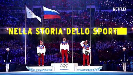 Icare Bande-annonce (IT)