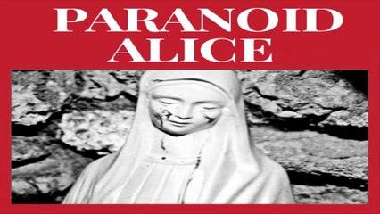 Paranoid Alice - Hairy Dog live (BOOTLEG 2021)