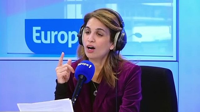 «On a élu un danseur de claquettes» : Franz-Olivier Giesbert critique l'action de Macron