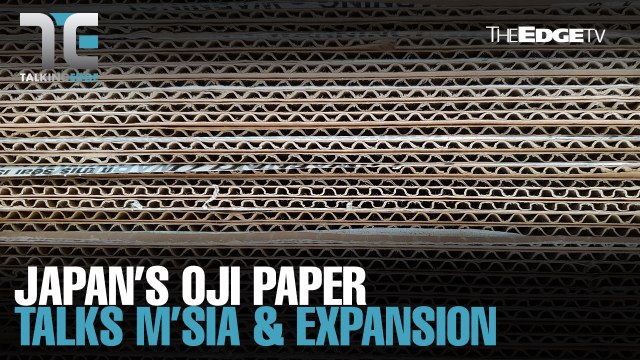 TALKING EDGE: Oji Paper talks about Malaysia and the future of packaging