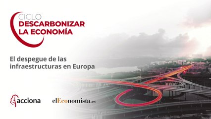 Jornada empresarial  ‘el despegue de las infraestructuras en Europa’ (2)