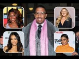 What Nick Cannon's exes mothers of his children have said about him